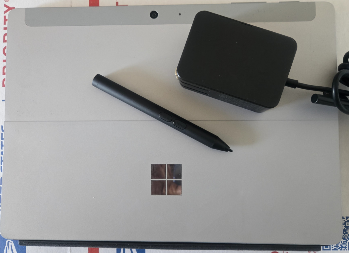 Microsoft Surface Go 1, 2 , 3, 4 – 8Gb Ram 128GB+KB+Pen***Great