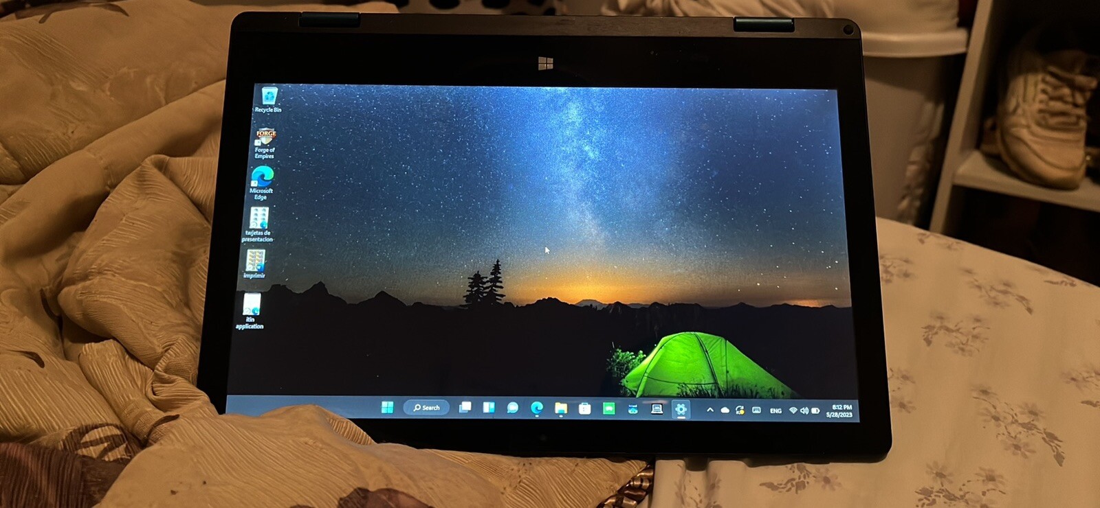 Gateway GWTC116-2 11.6″ Touchscreen (64GB eMMC, Intel Celeron N4020, 1.1GHz, 4GB
