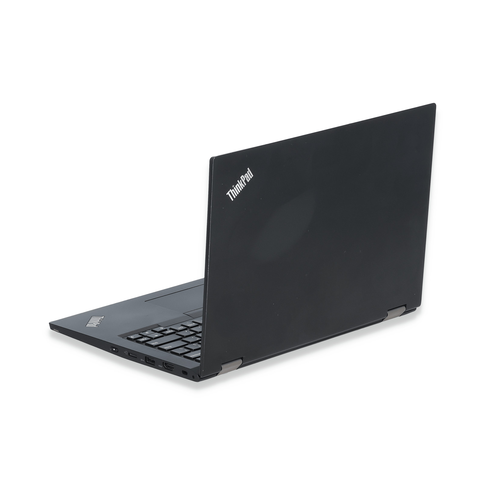 Lenovo ThinkPad 13.3″ Laptop : i5 10th Gen | 16GB Ram 128GB SSD | Windows Refurb