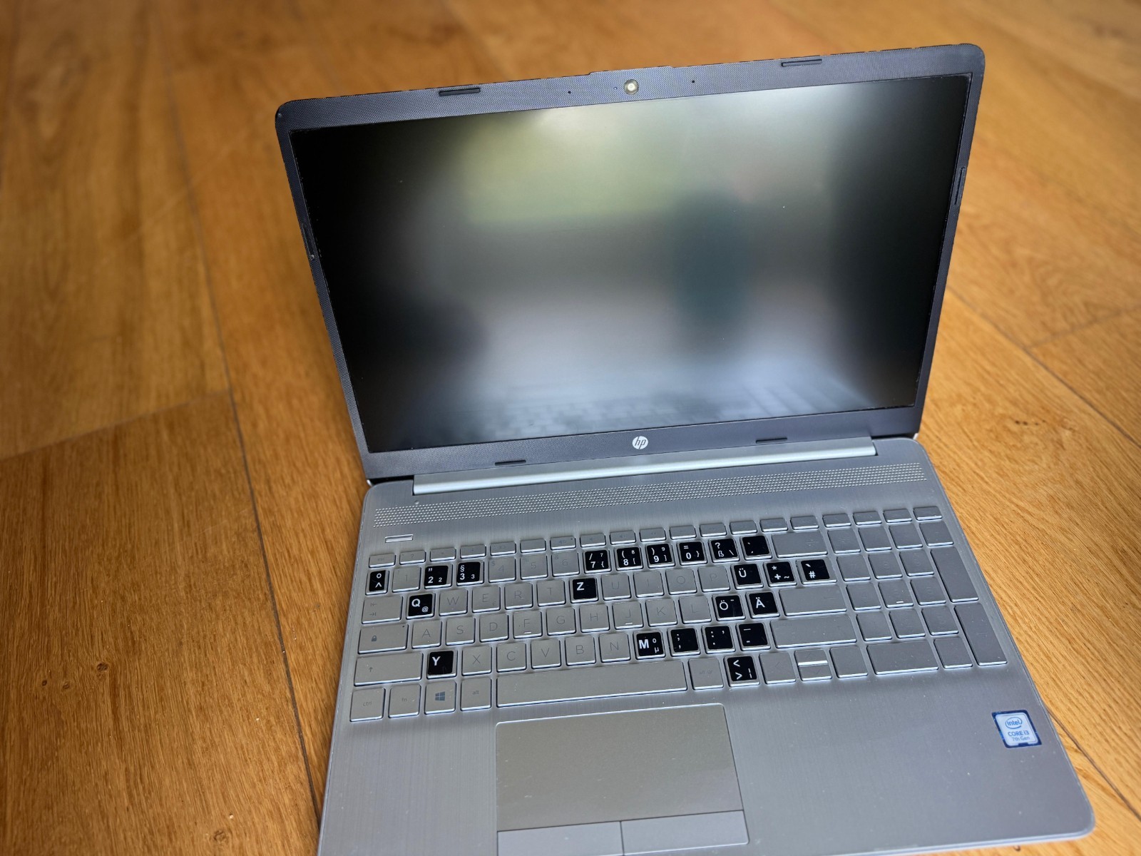 HP 15-DW1300NG Laptop – Intel i5-10210U, 15.6″, Large SSD + HDD, Win 11 Pro