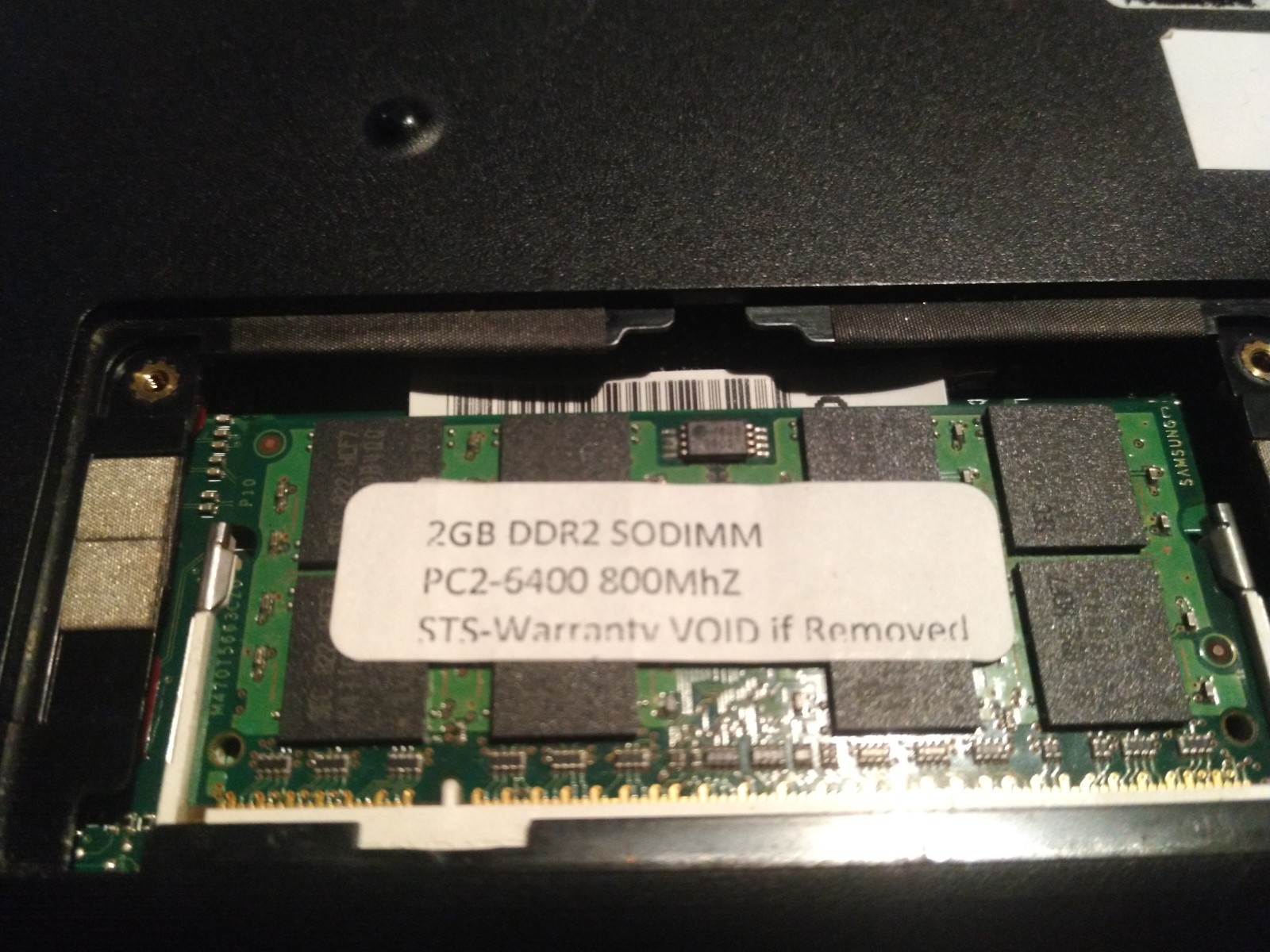 HP Mini 110 10.1″ Netbook Intel Atom Processor Laptop No Hard Drive Unit
