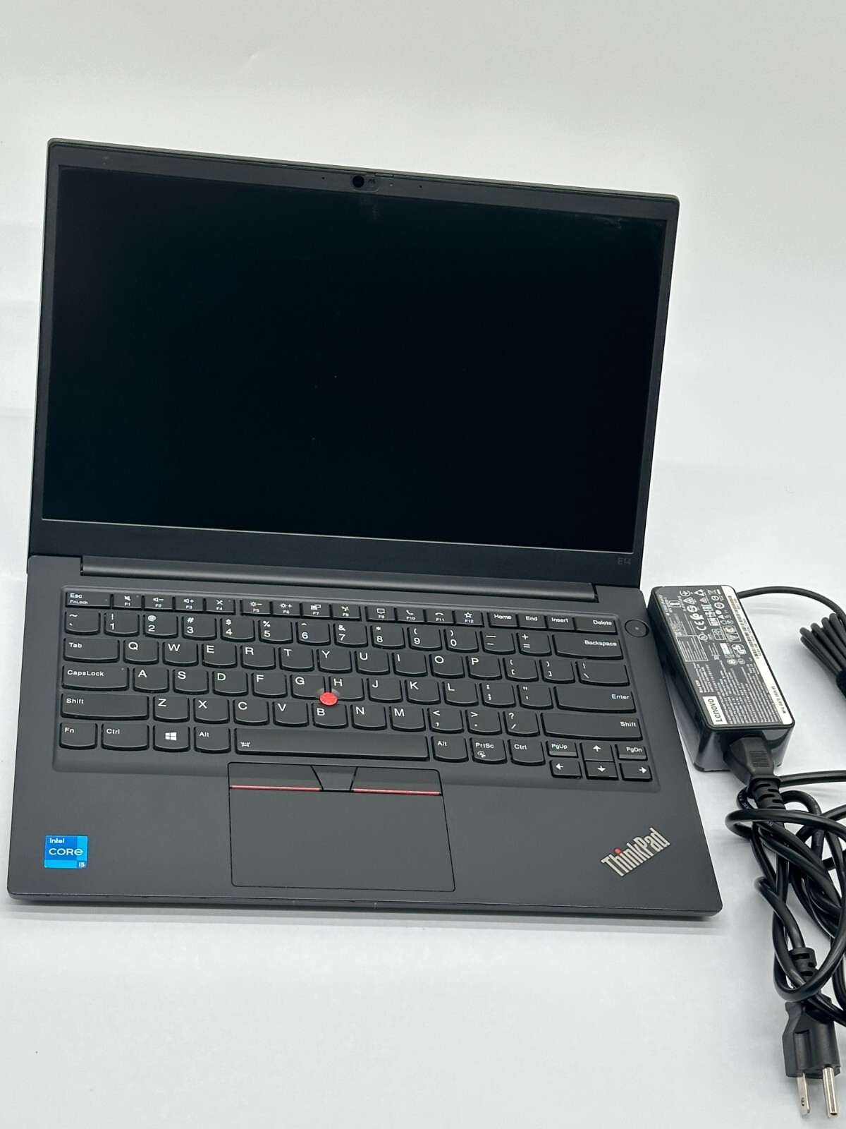 Lenovo Thinkpad L14 Gen 2 14” (512GB SSD Intel Core i5-1135G7′ 2.4GHz 16GB RAM)
