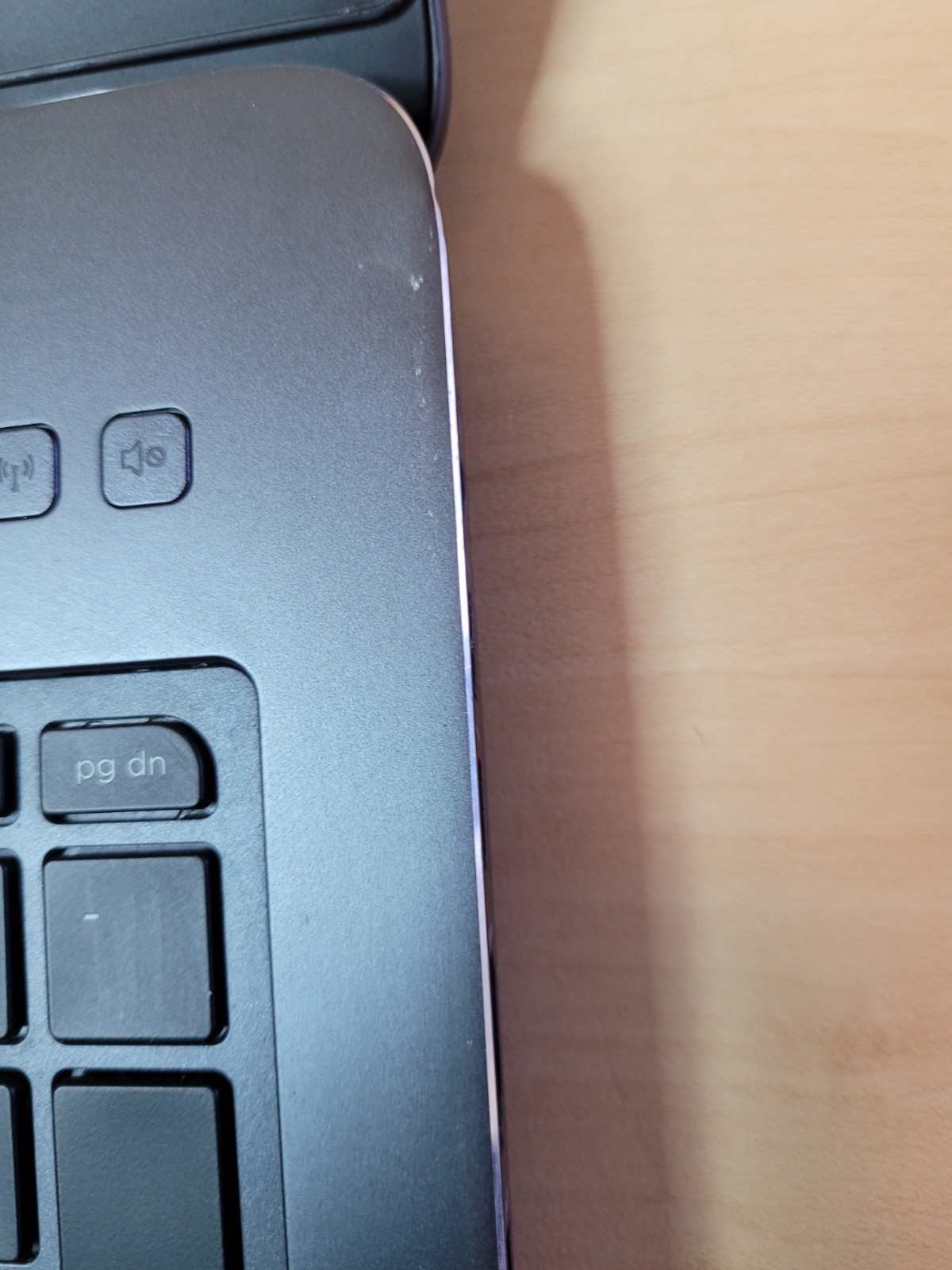 HP ZBook 15 G3 Core i7-6820HQ CPU @ 2.70GHz. 16GB Ram NO HDD/SDD – FOR PARTS