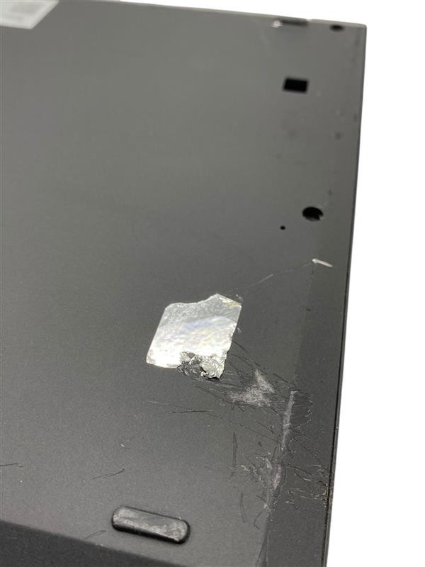 Lenovo ThinkPad T14s Gen 2i i7 14″ 3.0GHz 16GB RAM 512GB SSD – Grade D