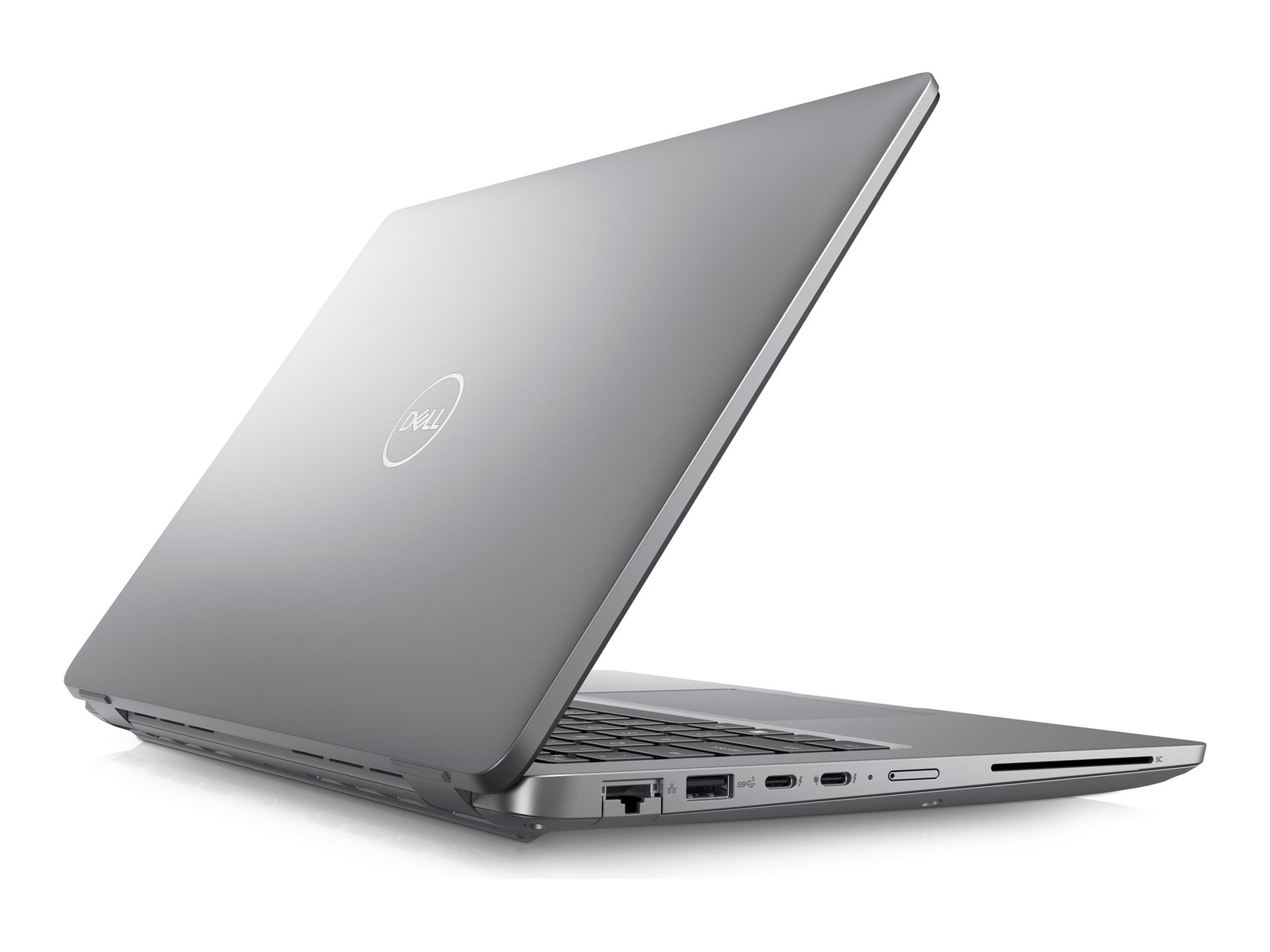 Dell Latitude 5450 14″ FHD Touch Intel Core Ultra 5 135U vPro 16GB 512GB SSD, GR