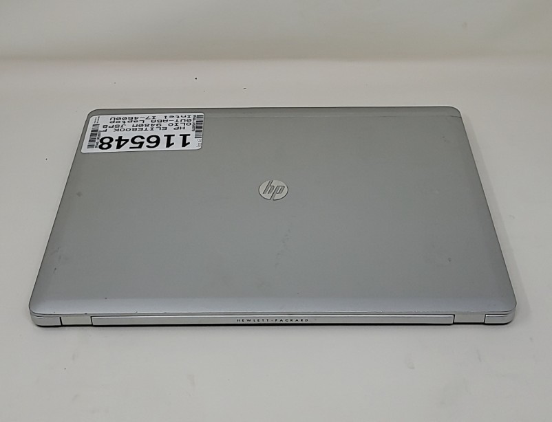 HP ELITEBOOK FOLIO 9480M J5P80UT-ABA Laptop Intel I7-4600U 8GB 256GB SEE NOTES