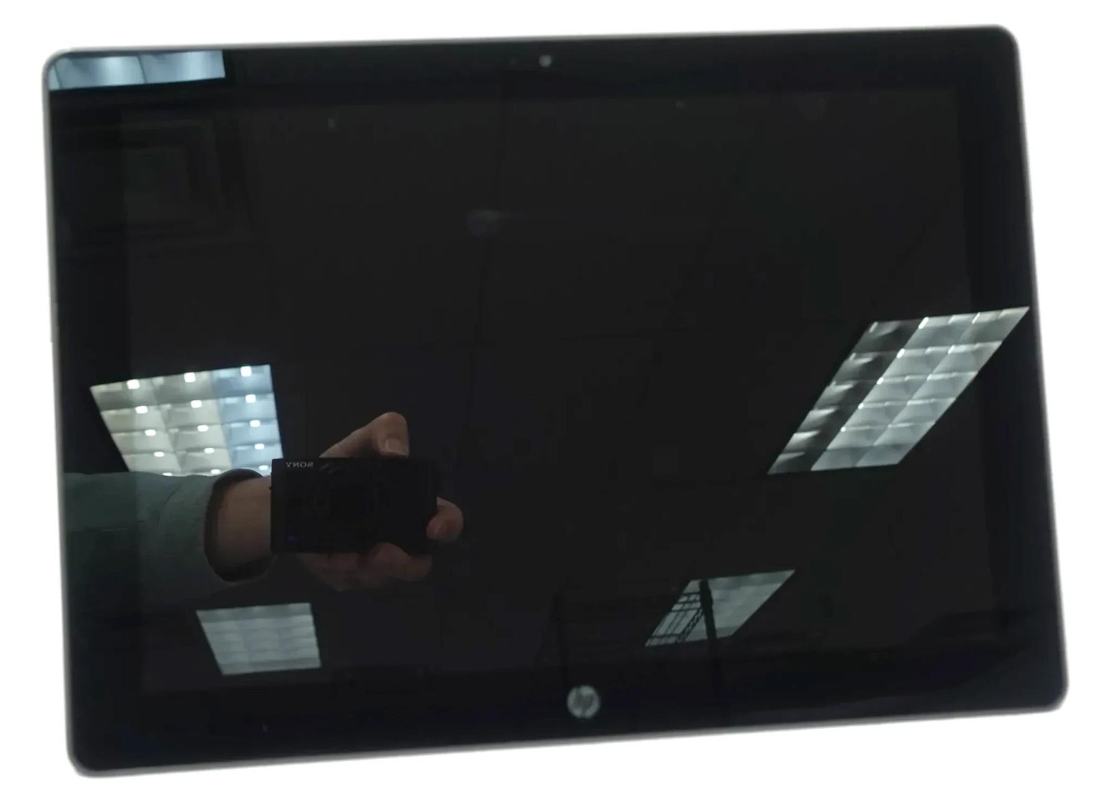 HP Pro X2 612 G2 Tablet Core i5-7Y54 1.20GHz 8GB 128GB SSD