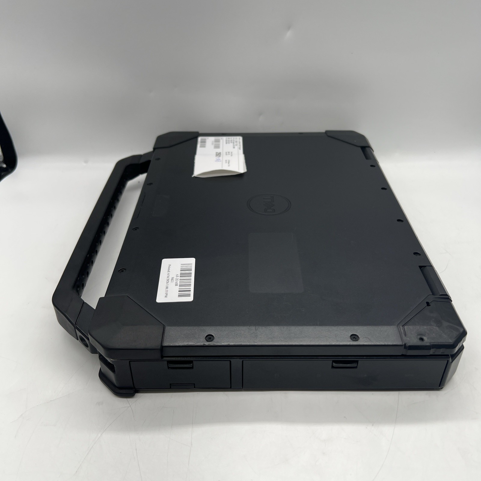 Dell Latitude 5424 Rugged Touchscreen i5-8350U 1.7GHz 16GB RAM No Storage No OS