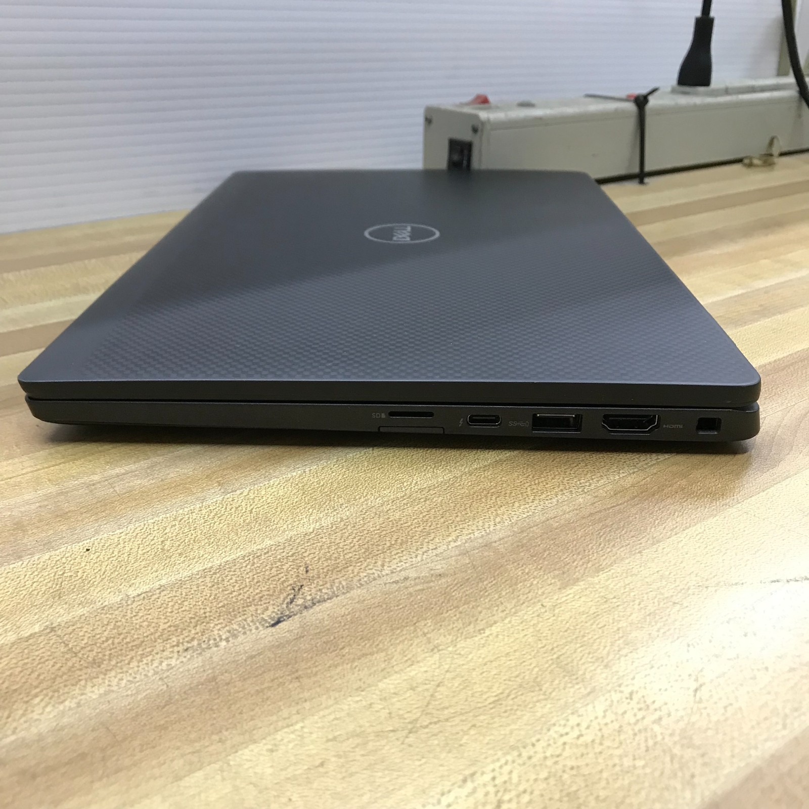 Dell Latitude 7320 Laptop i5-1135G7 2.40GHz 16GB RAM 512GB NVMe (Windows 11 Pro)