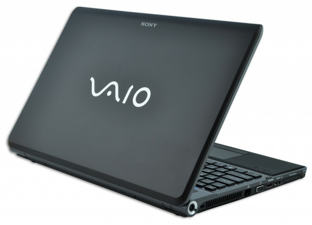 Sony VAIO INTEL CORE I7-Q740 1.73 GHz 16.4IN 500GB 8GB Ram Win10 Nvidia G310M