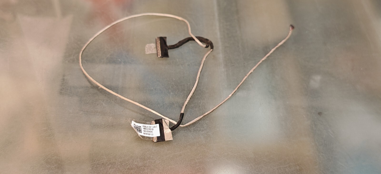 ASUS X556U R556U F556U R558U LVDS VIDEO CABLE 1422-025A0AS 14005-01820100 #