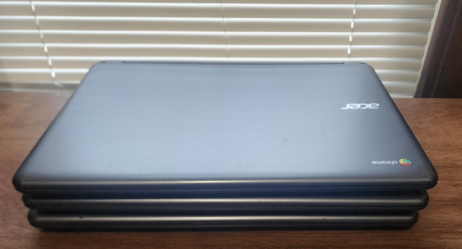 Acer Chromebook 15 – CB3-532 – Model N15Q9 – Celeron – 4GB RAM – 16GB eMMC
