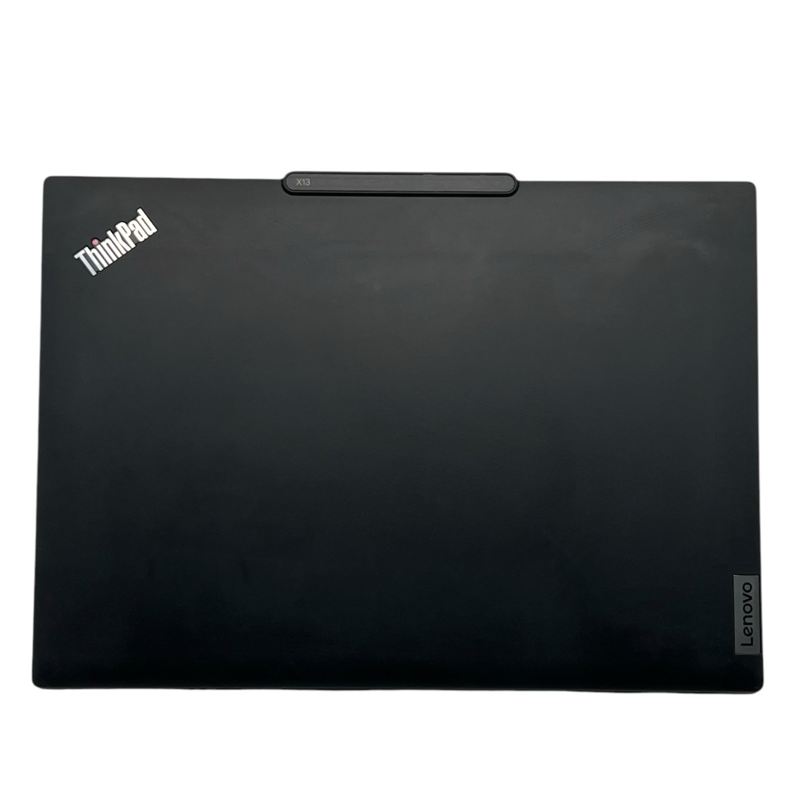 Lenovo ThinkPad X13 Gen 4 Laptop | i5-1345U | 16GB RAM | 256GB M.2 SSD | Win 11
