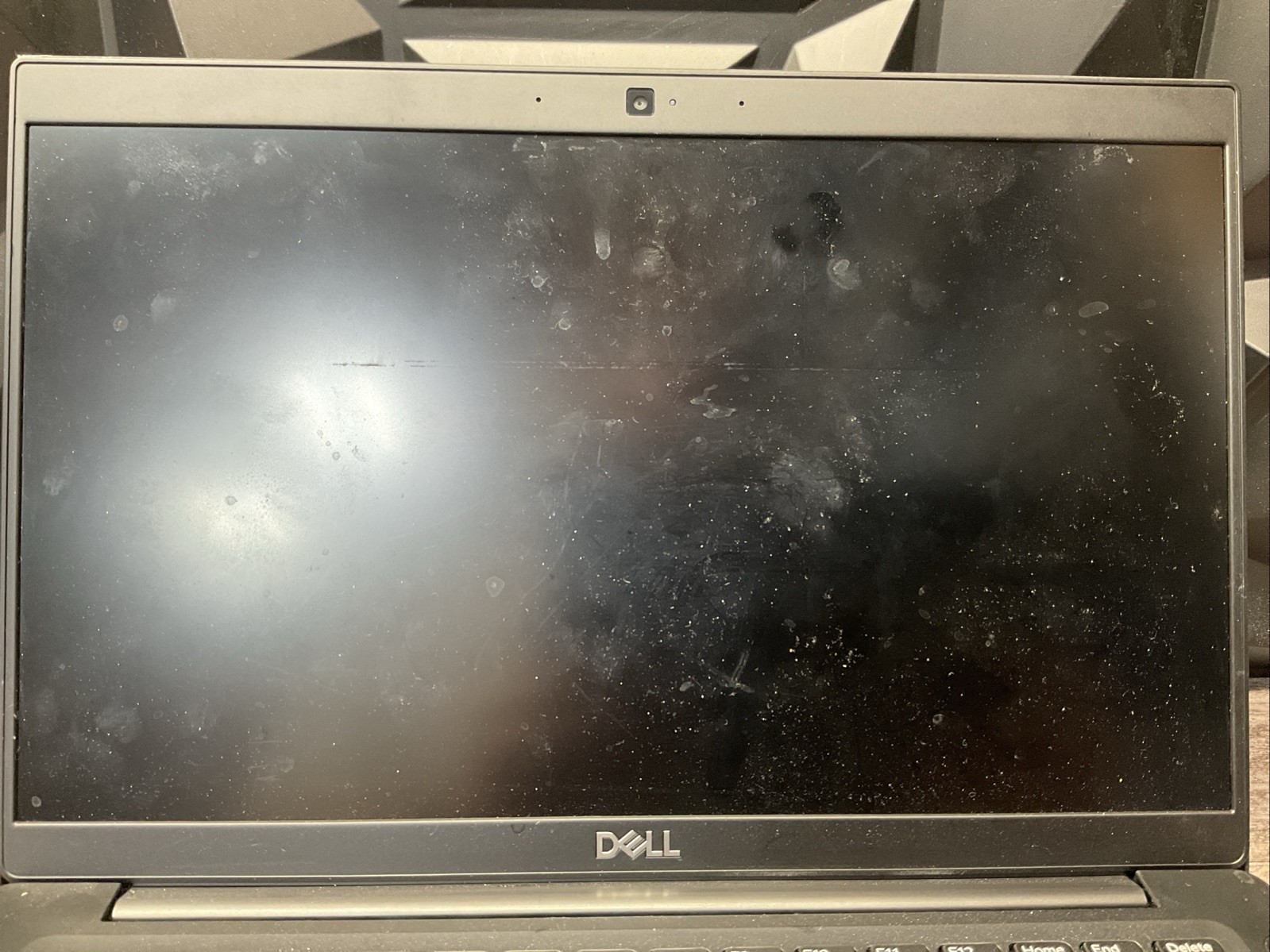 Dell Latitude 7390 / Intel Core i5 7th Gen / BIOS Unlocked / Parts Repair / J3