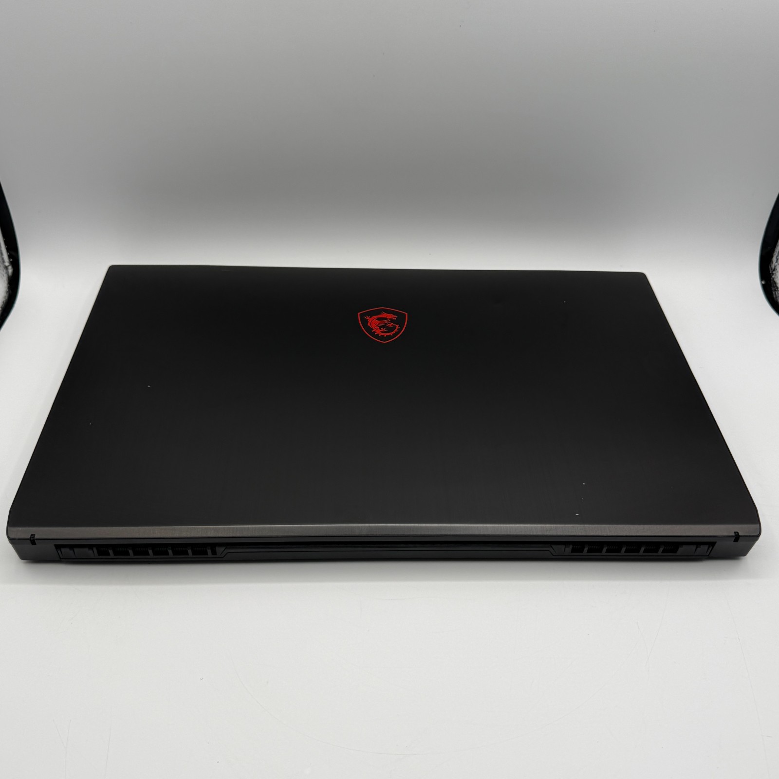 MSI GF75 Thin 10SCSXR i5-10300H GTX 1650 Ti 32GB 512GB SSD Win11 Home Gaming Lap