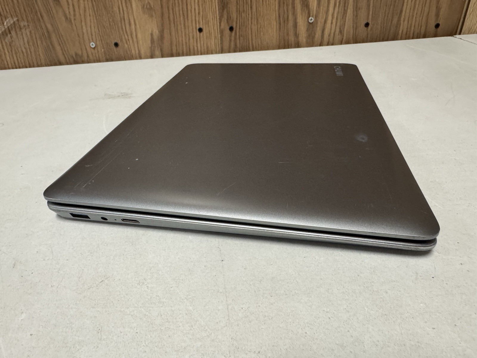 CHUWI HeroBook Pro 14.1” Intel Celeron | No Power | For Parts