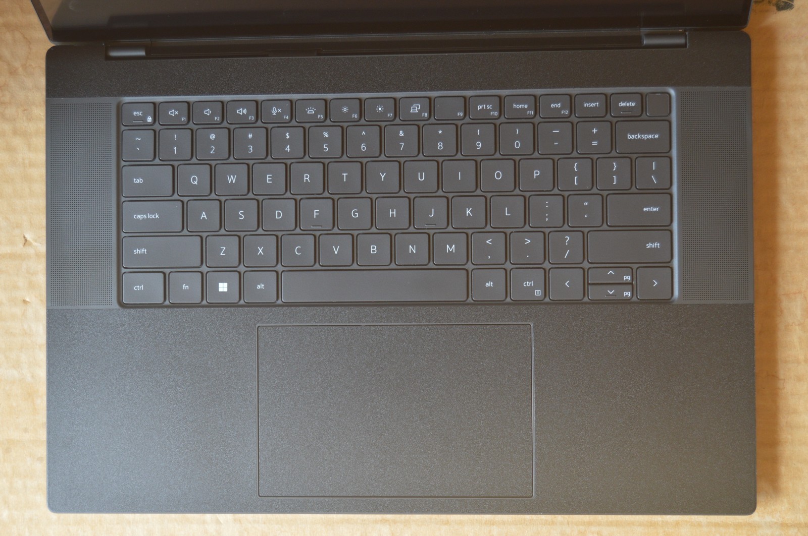 DELL PRECISION 5680 16″ 4K UHD+ OLED Touch i7-13800H 32GB 512GB RTX A1000 #6
