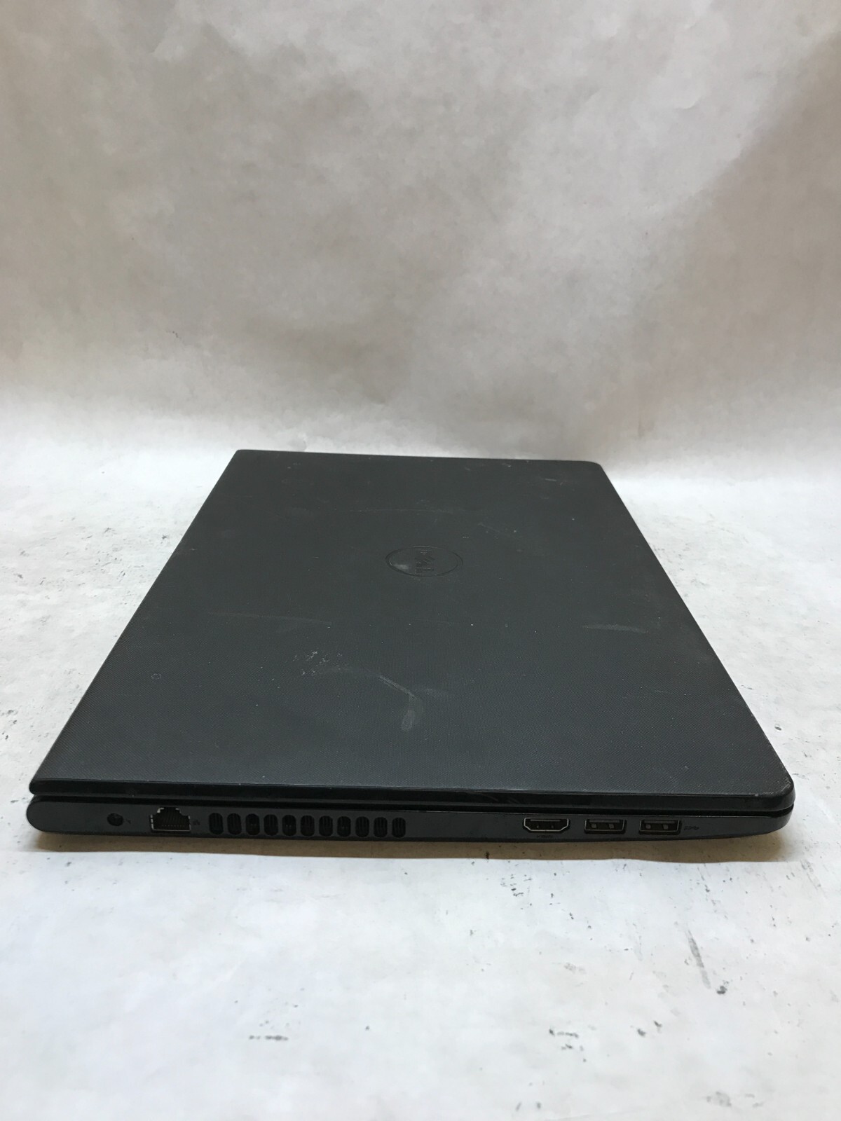 Dell Inspiron 15-3565 15″ Laptop AMD A6-9200 2.022GHz 4GB RAM NO HDD/OS AS IS DW