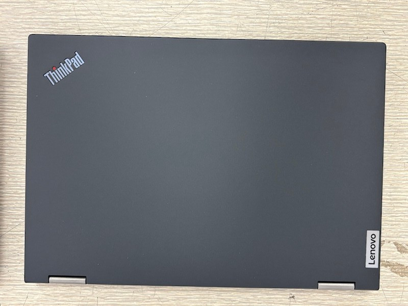 3x Lenovo ThinkPad X13 Yoga Gen 2 13″ i5-1145G7 16GB 256GB SSD W11P Laptop (Lot)