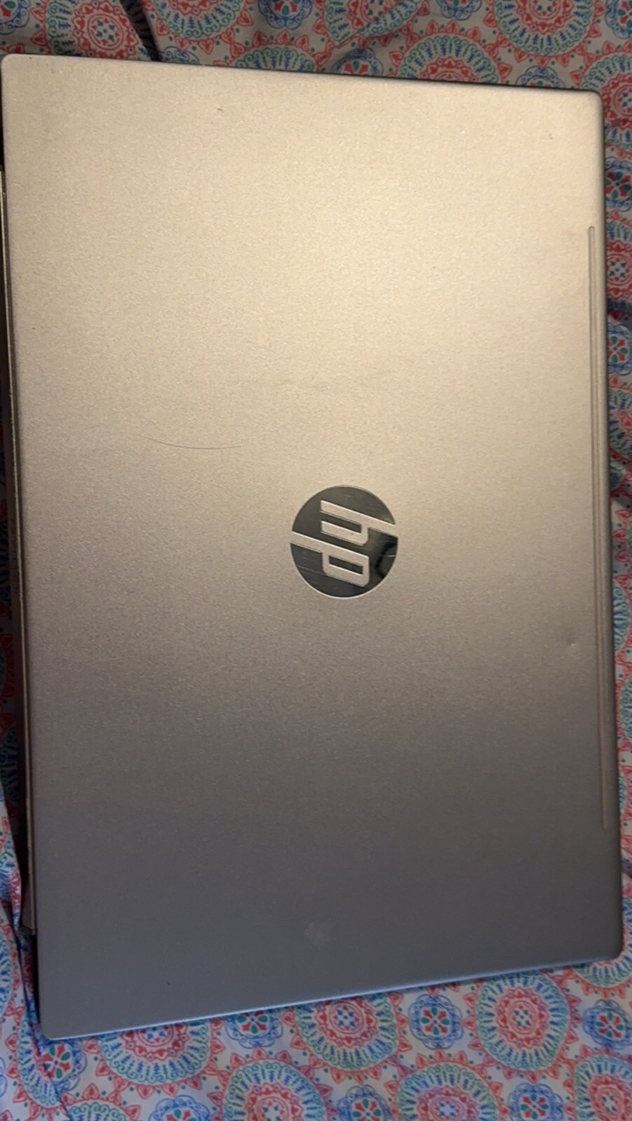 HP Pavilion Laptop 15-cs3xxx