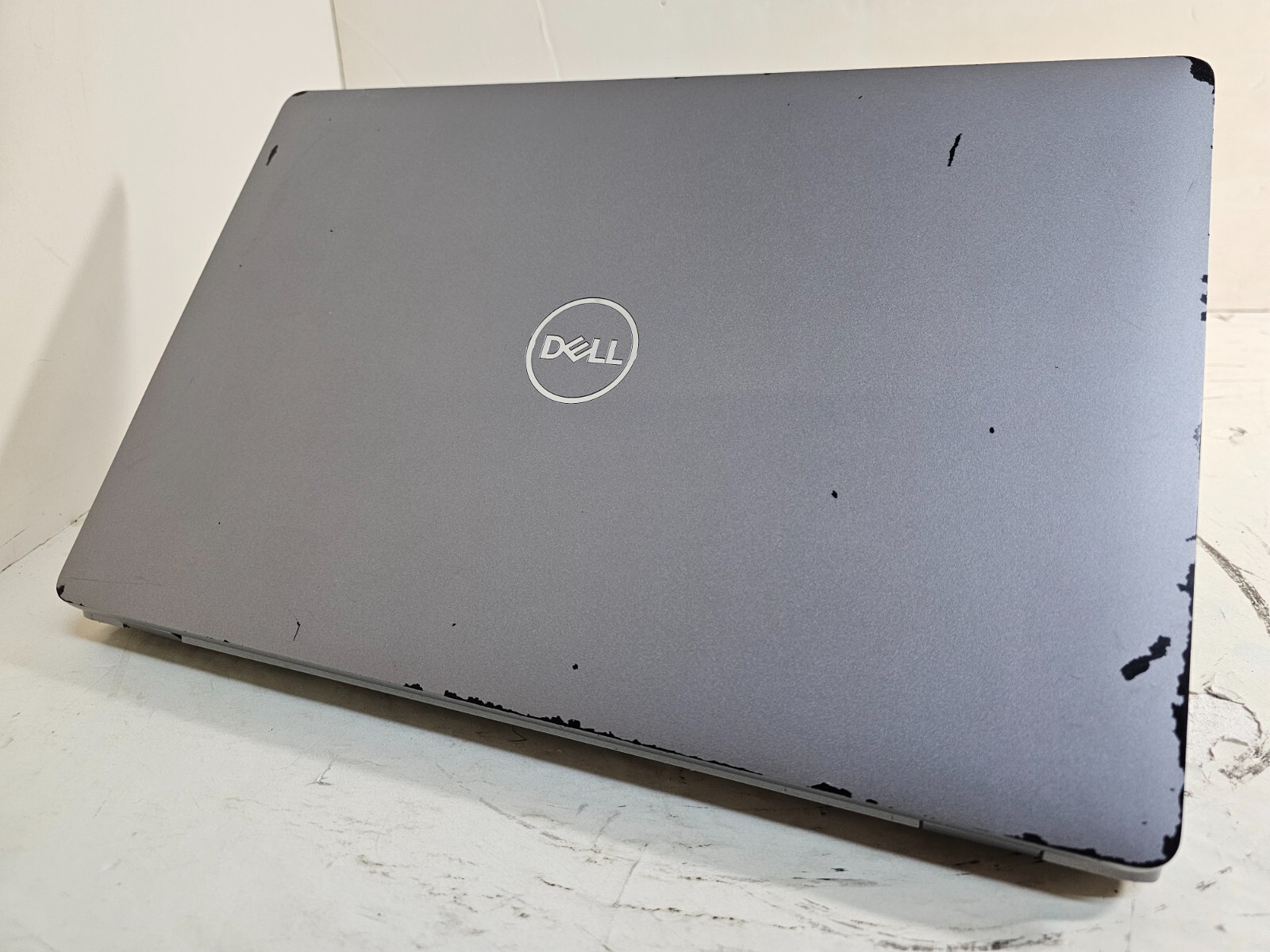 Dell Precision 3550 Laptop – 1.7 GHz i5-10310U 8GB 256GB SSD Webcam 15.6″