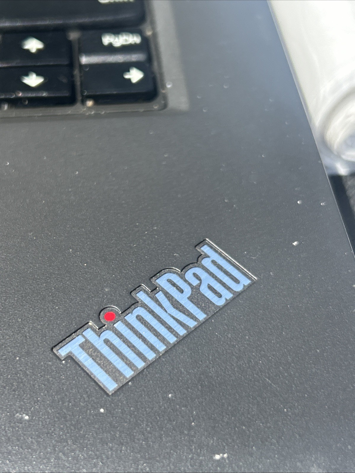 Lenovo ThinkPad L440 Intel Core i5-4200M 2.50GHz 12GB RAM 250 GB SSD #2