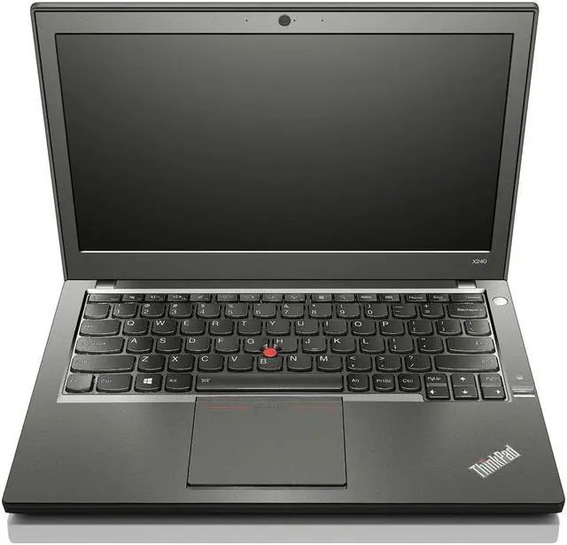 Lenovo ThinkPad X240 Business Windows 8.1 Pro Core i7-4600U 128GB SSD 8GB RAM