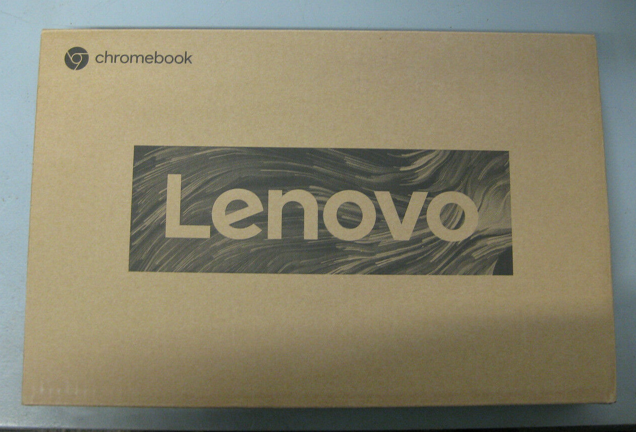 Lenovo IdeaPad 3 11IGL05 RAM4GB 32GB HDD 1.1GHz 11.6″ Laptop