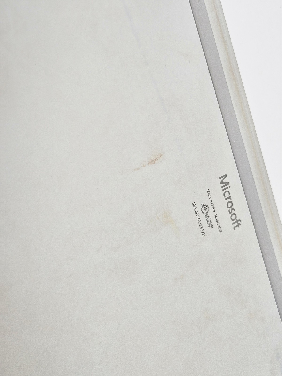 Microsoft Surface Laptop Go 2 256GB 16GB i5-1135G7 Platinum Touch Win11 Home