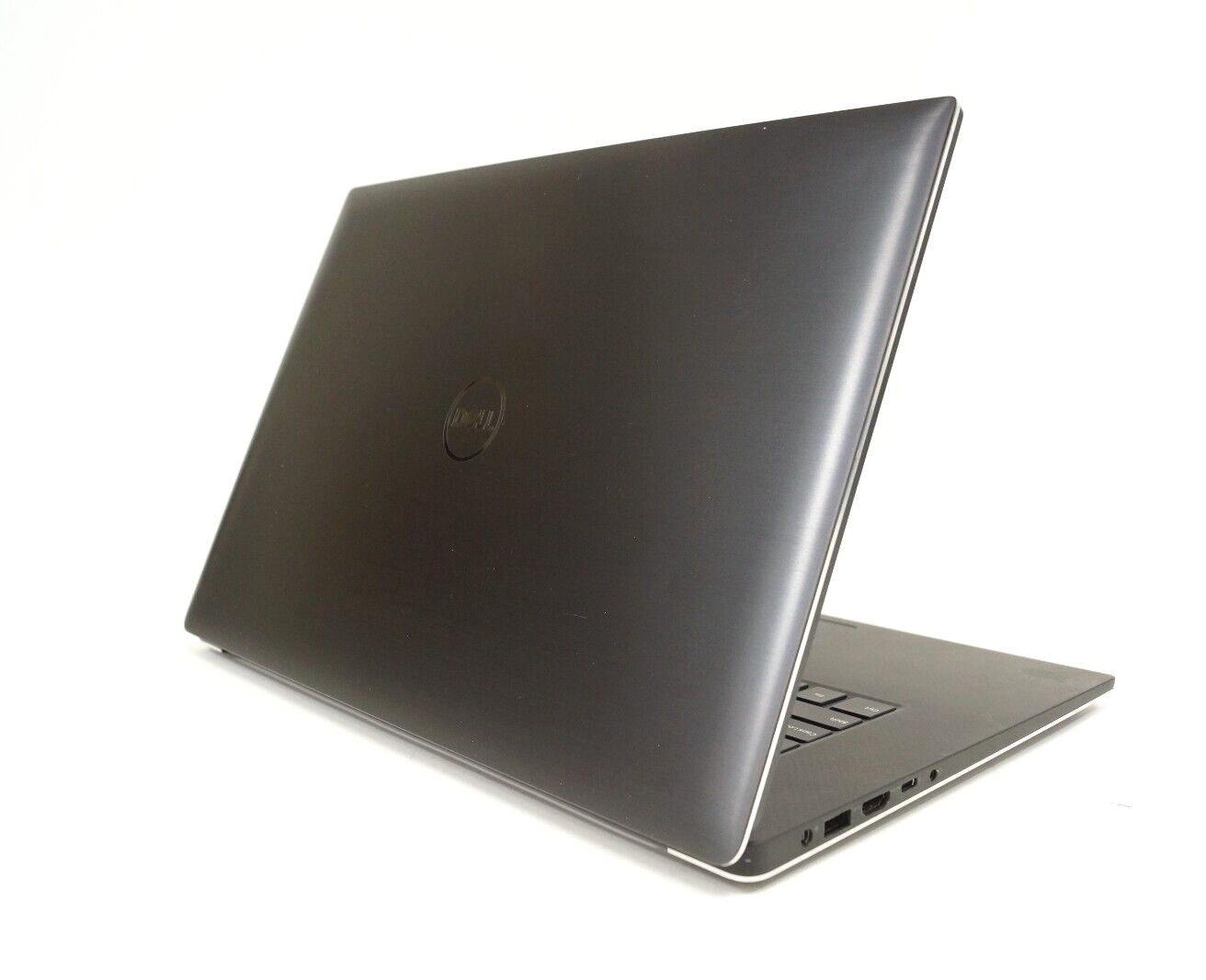 Dell Precision 5530 | i7-8850H 2.6GHz | 32GB RAM | 512GB NVME | Quadro P1000 BLK