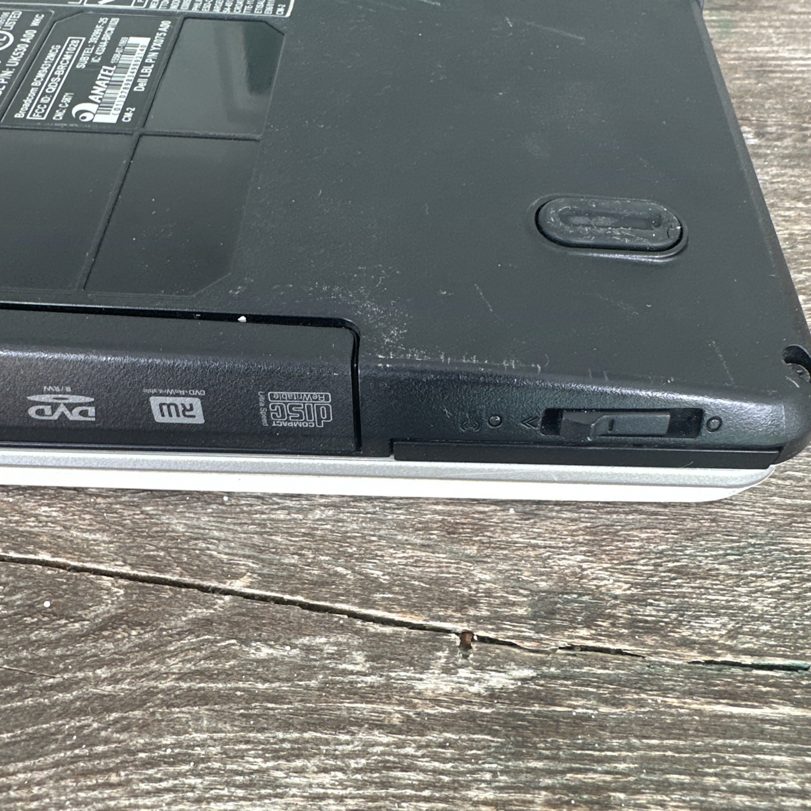 Dell Inspiron 1525 Laptop