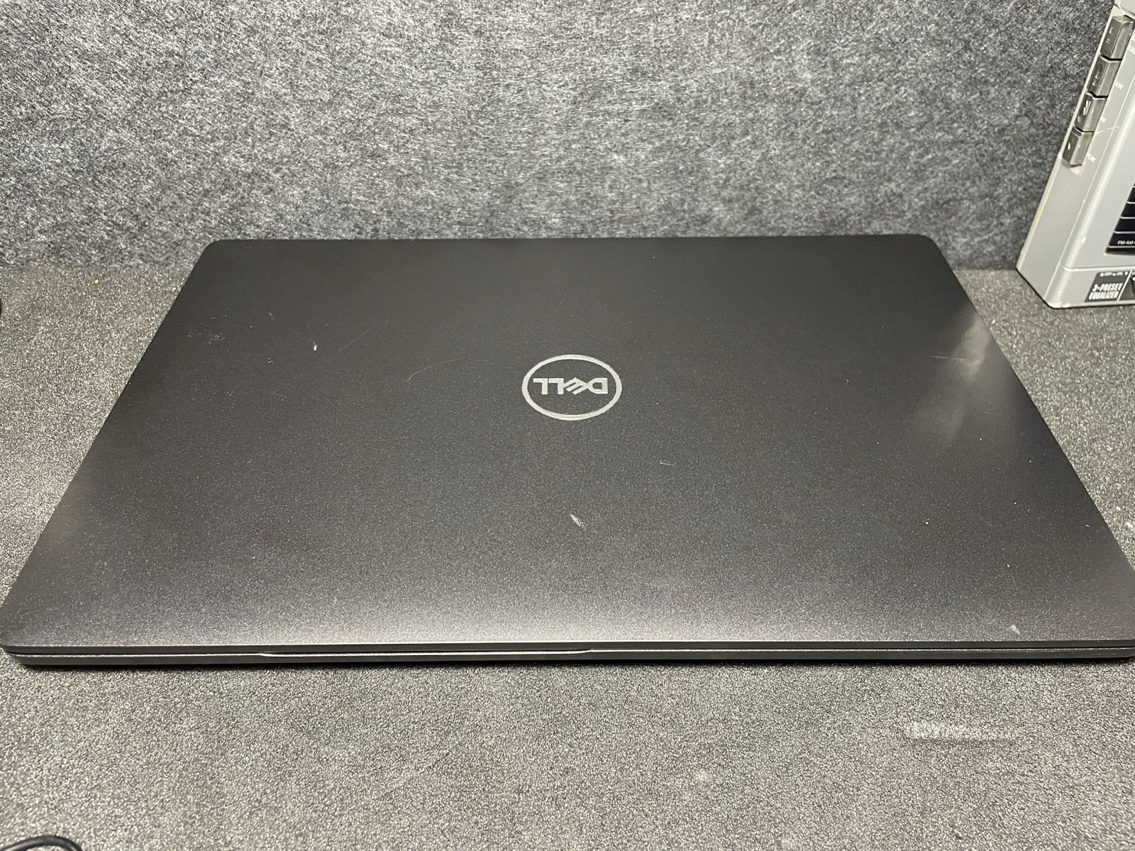 Dell Latitude 5510 15″ Intel Core i7-9850H 512GB SSD 8GB RAM WINDOWS 10 LAPTOP