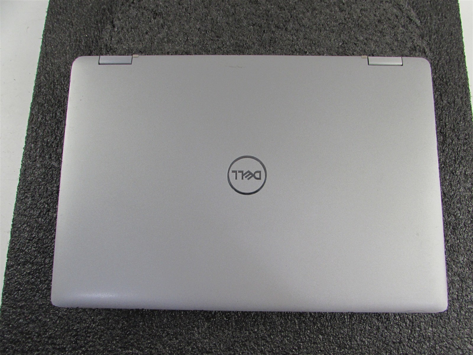 DELL LATITUDE 5320 (CONVERTIBLE) CORE I5-1135G7 256GB SSD 16GB RAM NO O.S/BATT