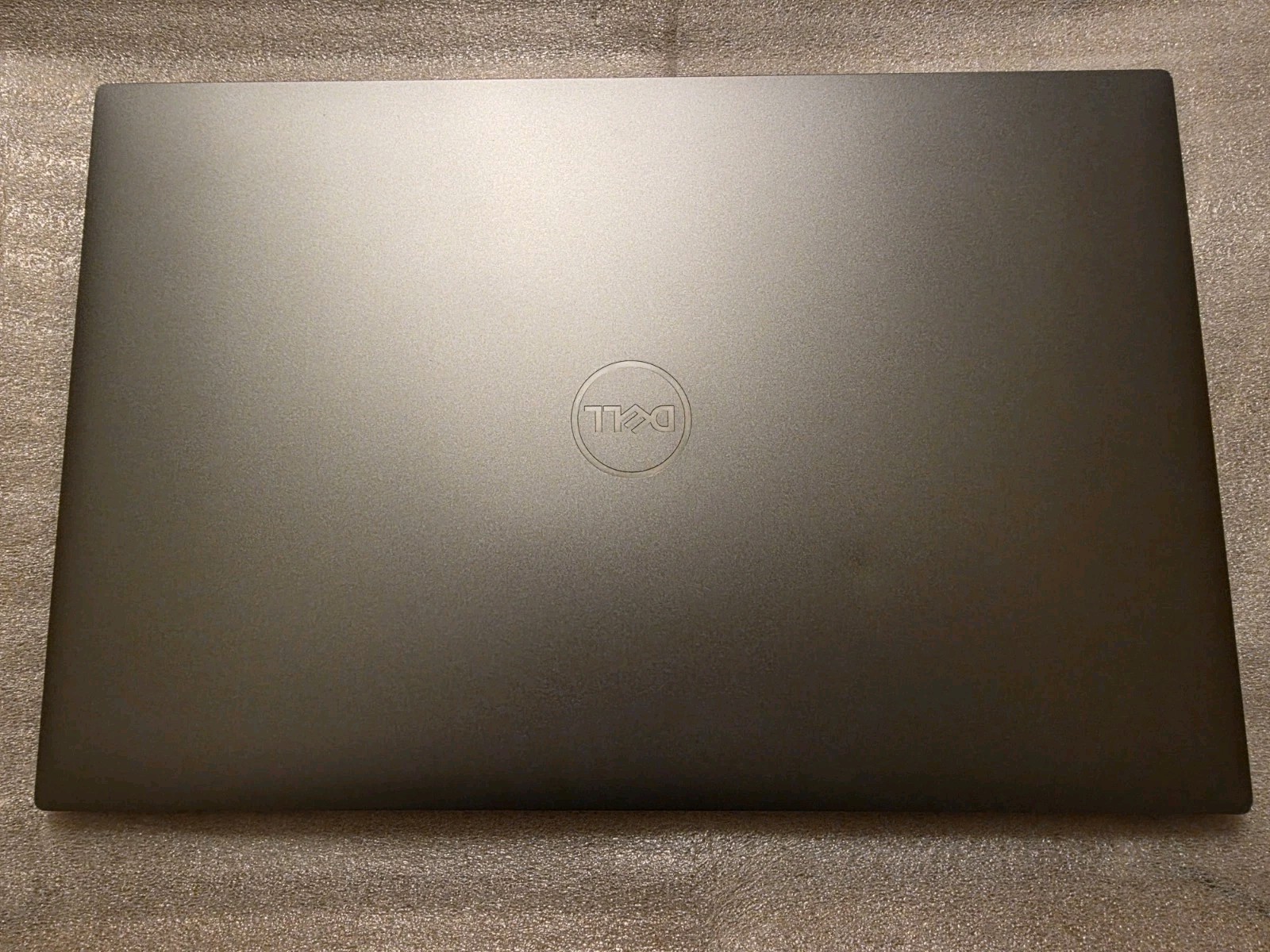 Dell Precision 5760 17″ 4K Touch i7-11850H 64GB 2TB NVIDIA RTX A2000-4GB Win 11P