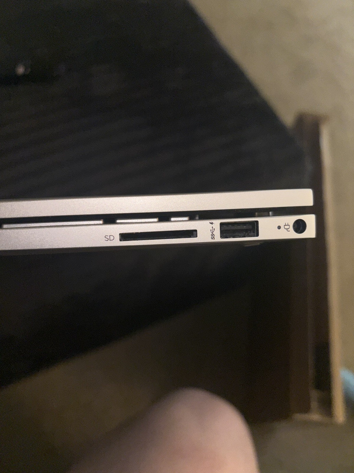HP envy x360 15 convertible pc