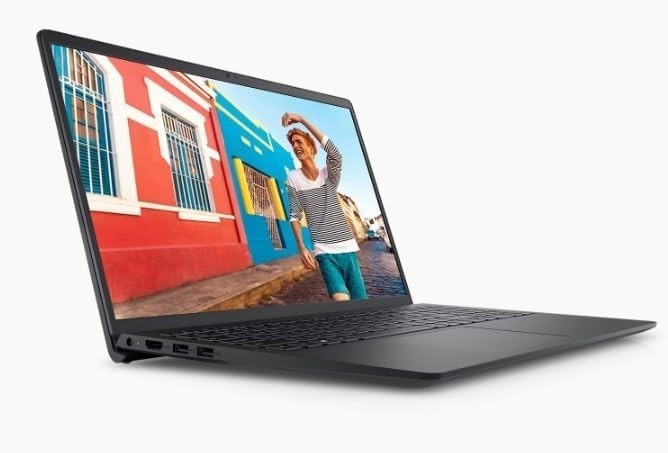 Dell Inspiron 15.6″ Touchscreen Laptop Ryzen 7 7730U Win 11 Pro 16GB RAM 1TB SSD
