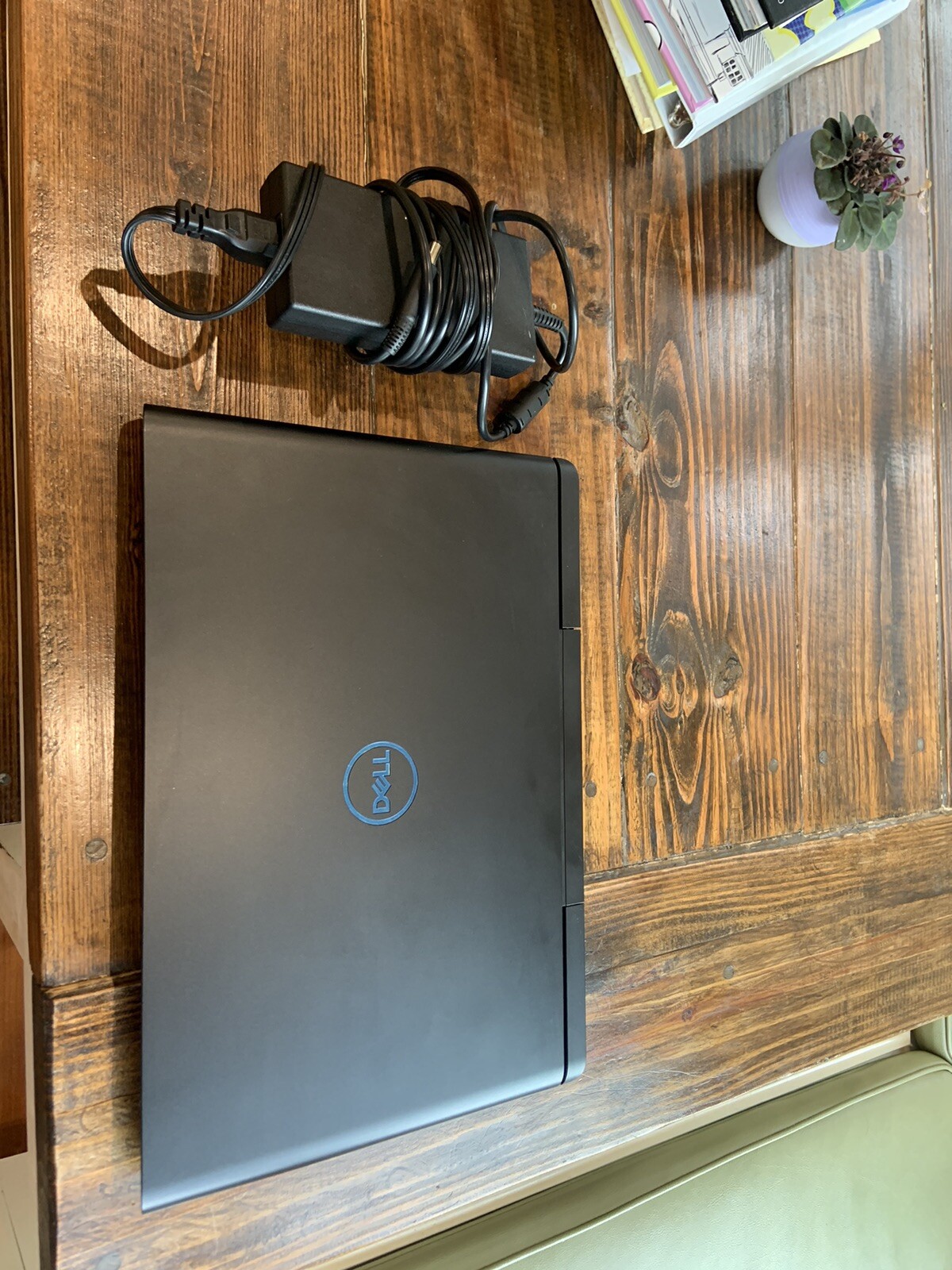 Dell G7 7588 15.6″ (256GB SSD, Intel Core i7-8750H, 2.20GHz, 8GB RAM, NVIDIA…