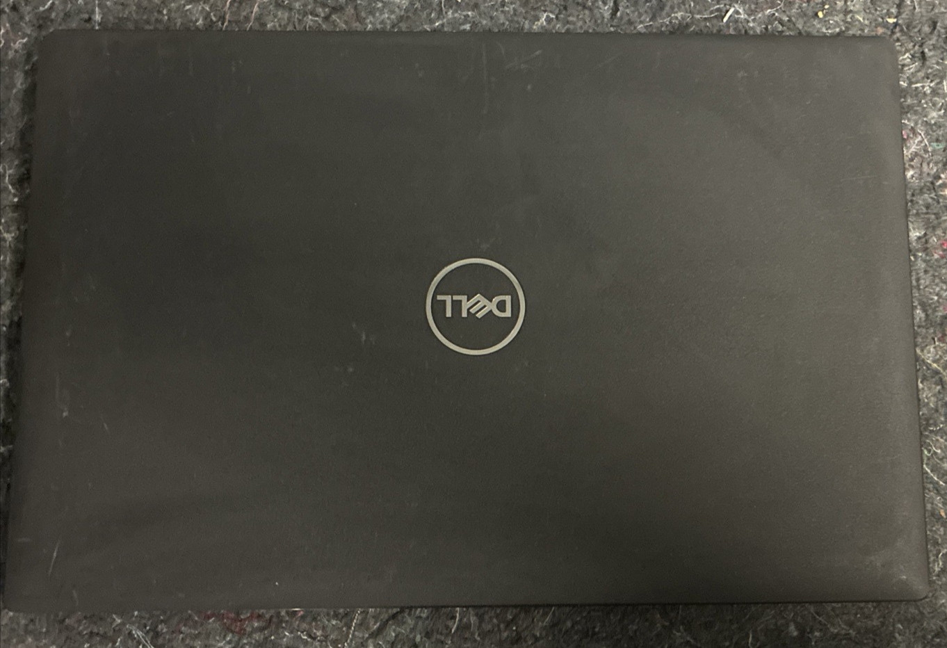 Lot of 6 Dell Inspiron 15.6″ Laptops Intel i5 4GB RAM No HDD CD/DVD Boot to Bios