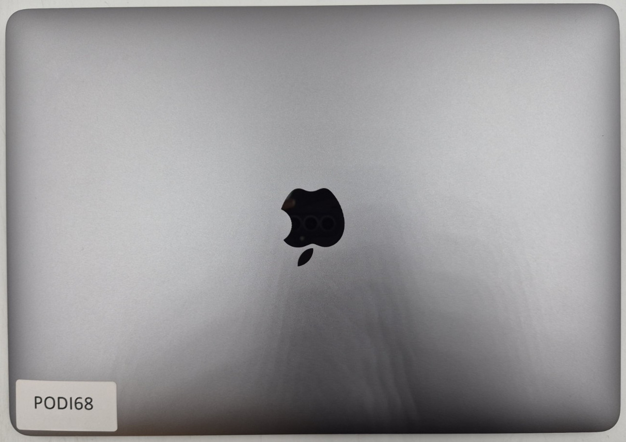 Apple MacBook Air 2020 M1 3.20GHz 8GB RAM 256GB NVMe SSD macOS Tahoe Laptop