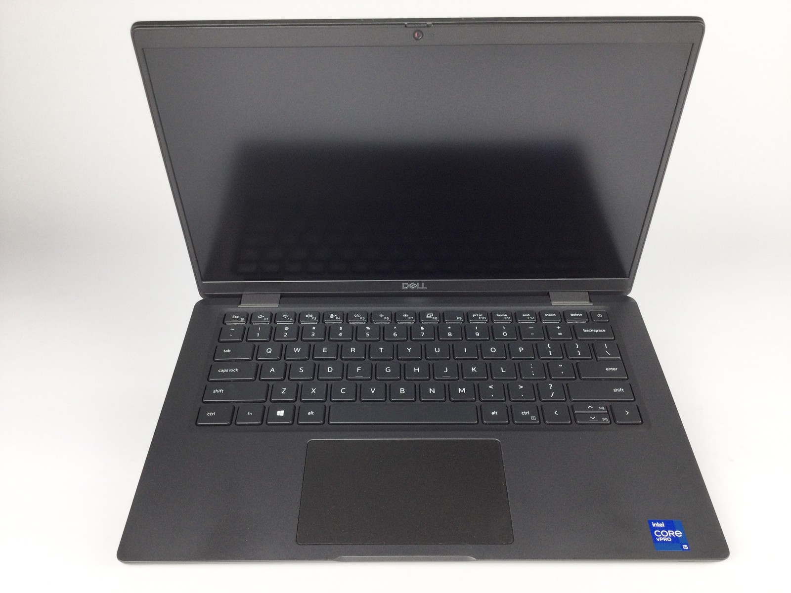 Dell Latitude 7420 14″ i5-1145G7 2.60GHz 16GB 256GB Win11 No AC Adapter Black