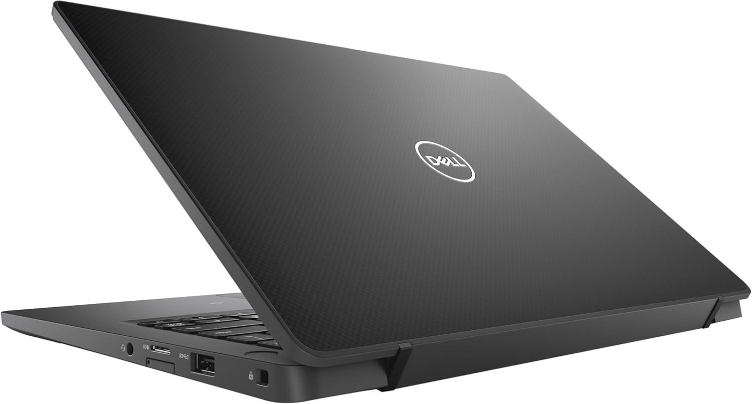 Dell Latitude 7300 G8 13.3″ Intel Core i7-8665U, 16GB RAM, 512GB SSD, W10P