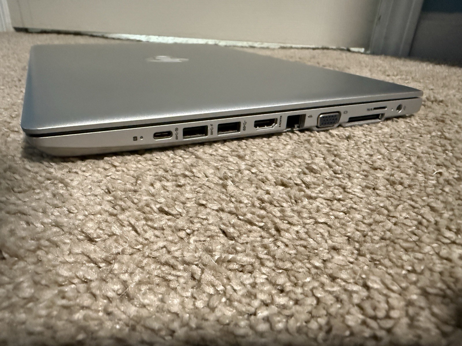 HP ProBook 640 G5 Laptop