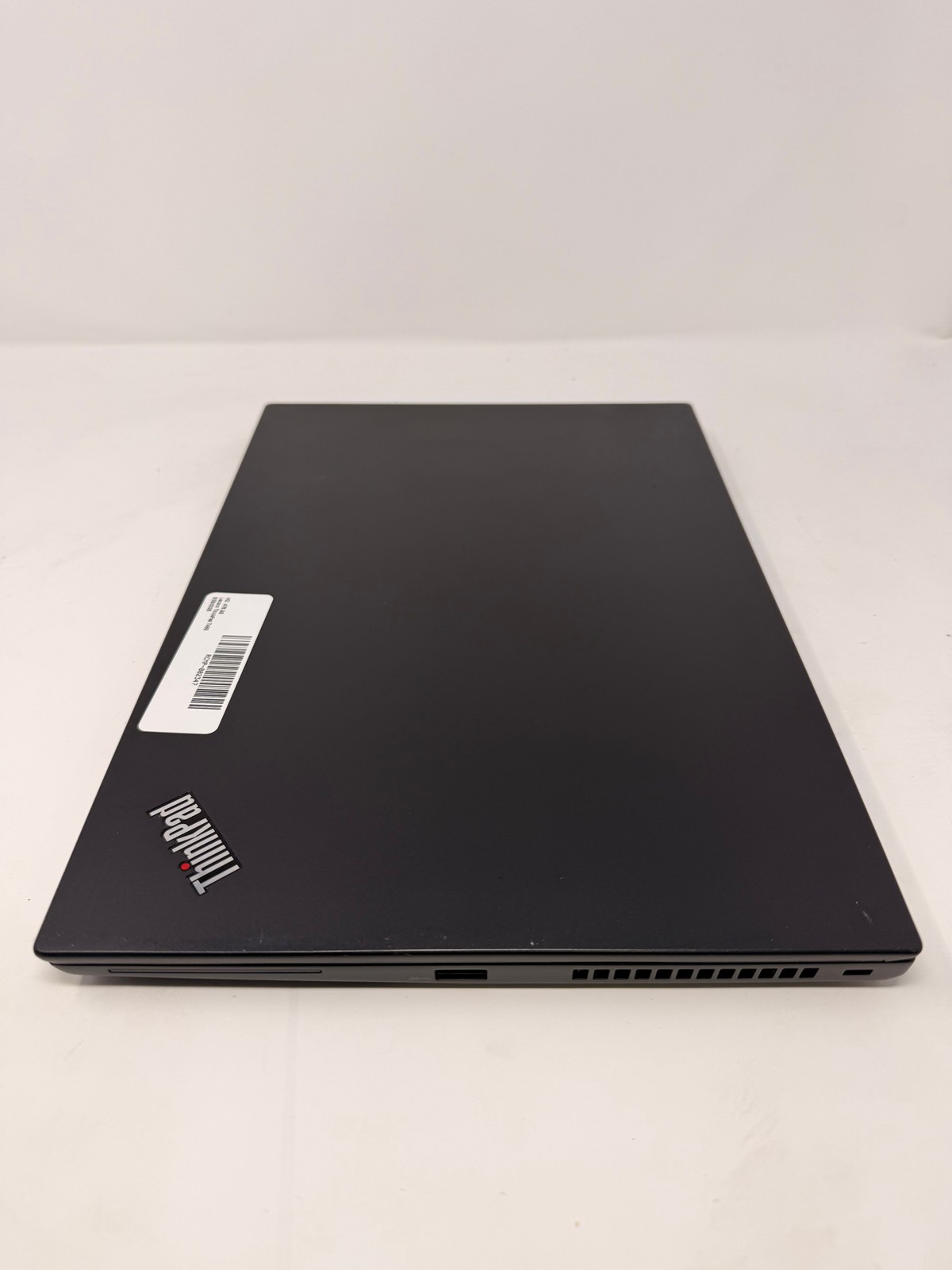 Lenovo ThinkPad T480s i5-8350U 16GB Intel Wireless 8265 / 8275 480GB NVMe SSD