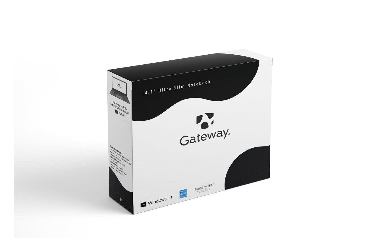 Gateway Laptop 14.1-Brand New In box.