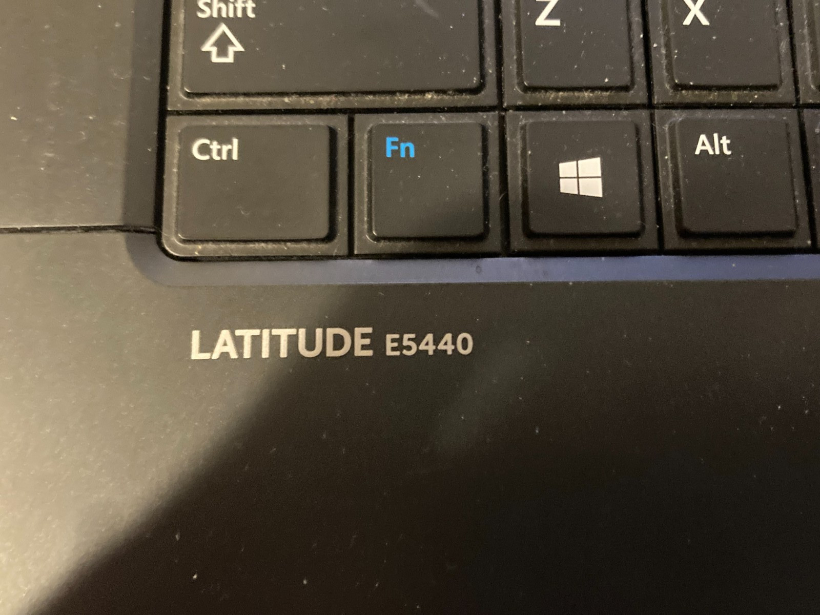 Dell Latitude E5440 14″ Laptop i5-4310U 2GHz 8GB RAM 500GB HDD WiFi HDMI Fedora