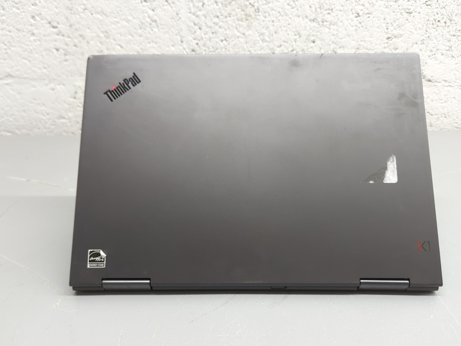 Lenovo ThinkPad X1 Yoga i5 16GB 512GB SSD Touch 2-in-1 | Stylus | Read