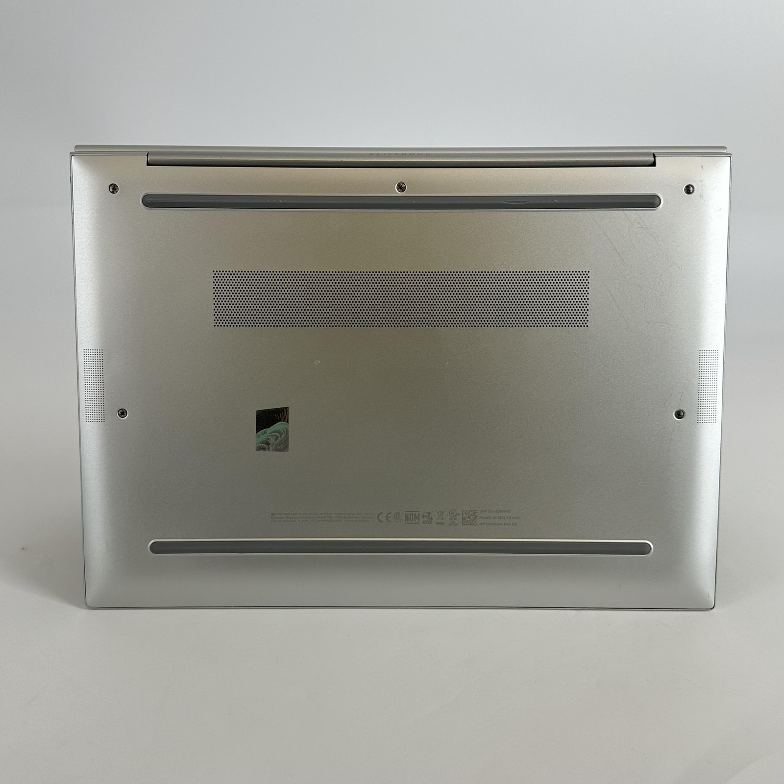 HP Elitebook 840 G9 14 FHD+ 1.8 GHz i7-1265U 16GB 512GB SSD Good