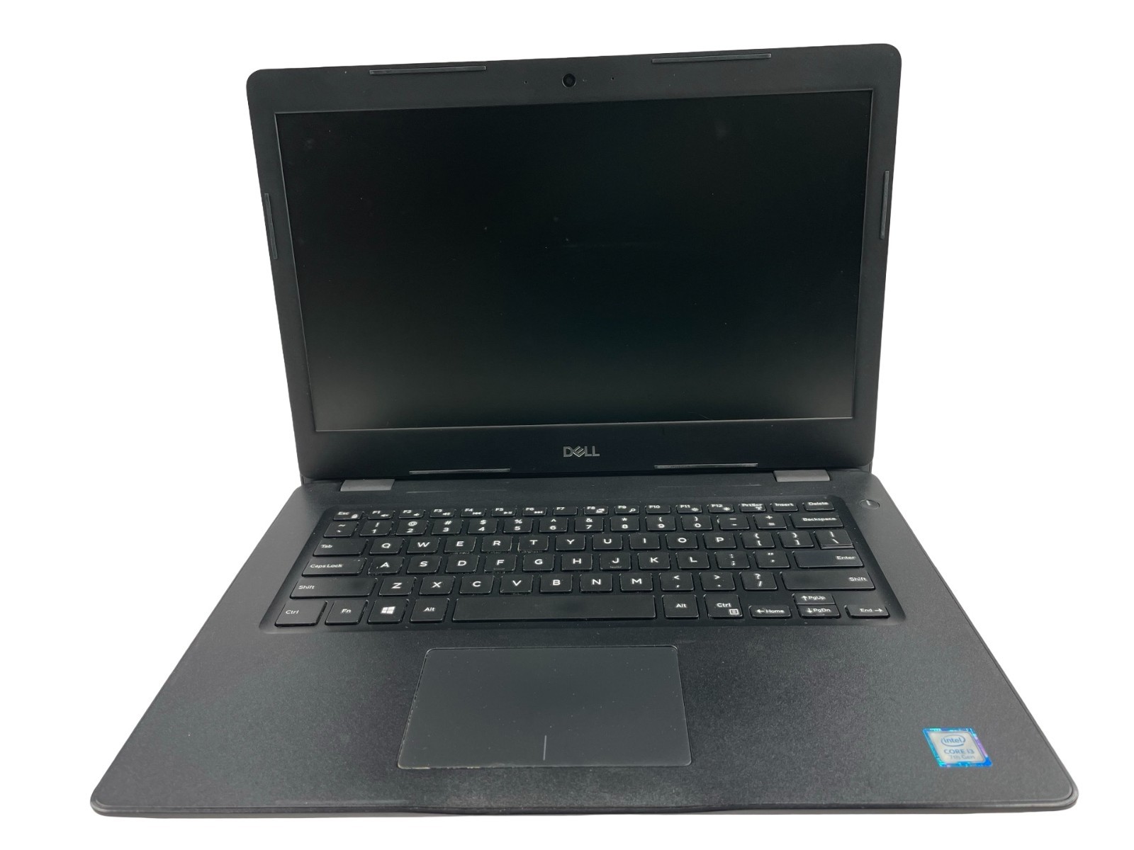 Dell Latitude 3490 Intel i3-7130u/ 8GB /128GB NVMe /Windows 10