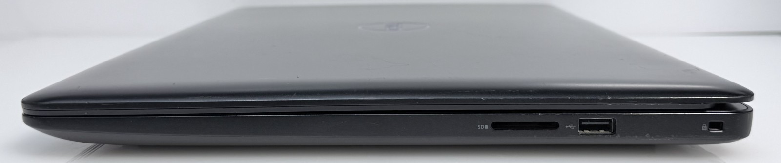 Dell G3 17 3779 FHD i5 8300H 2.30GHz 16Gb Ram 500 GB SSD GTX 1050 Win11 Pro