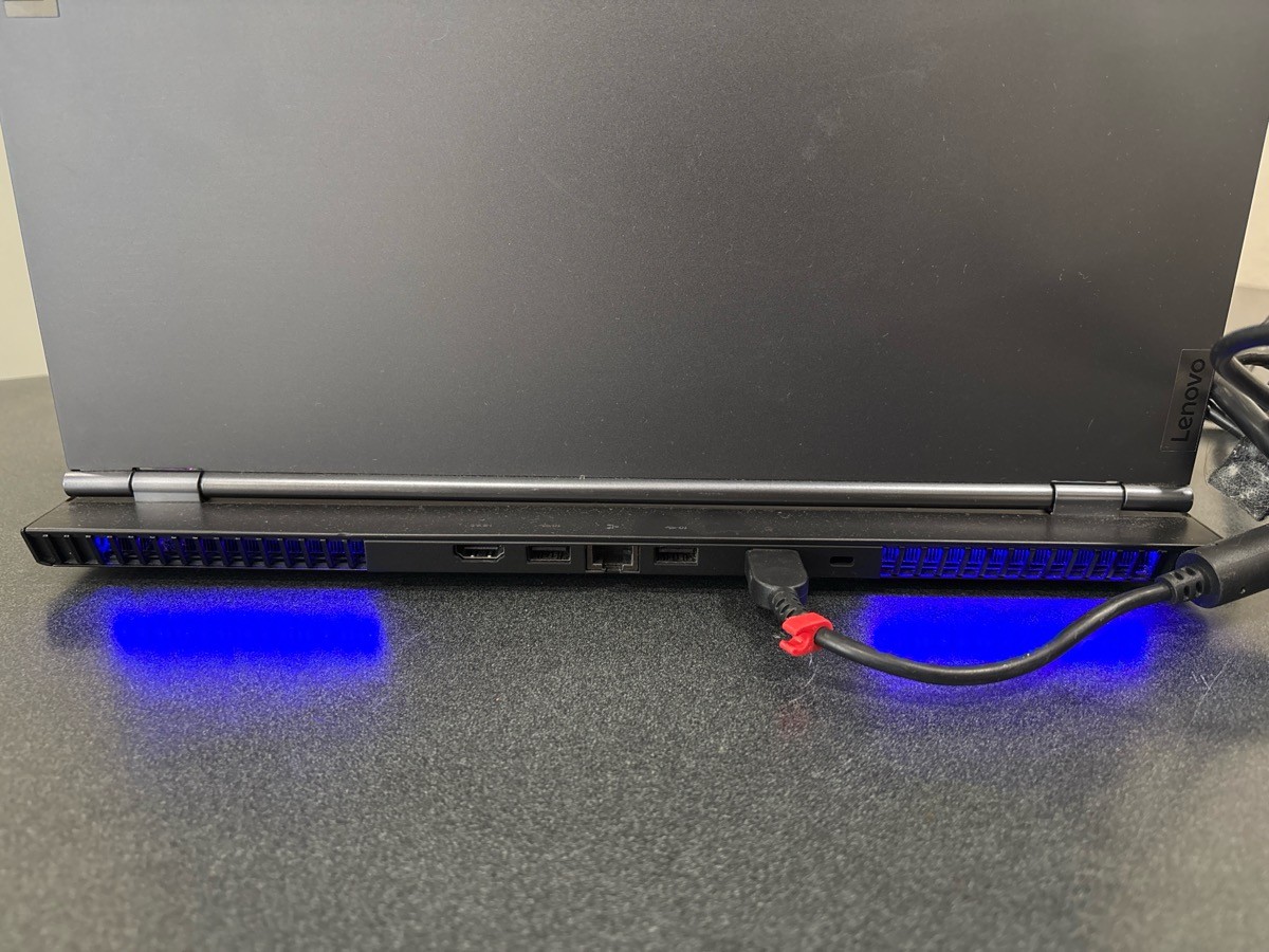 LENOVO LEGION 7 15IMH05 (HPS015767)